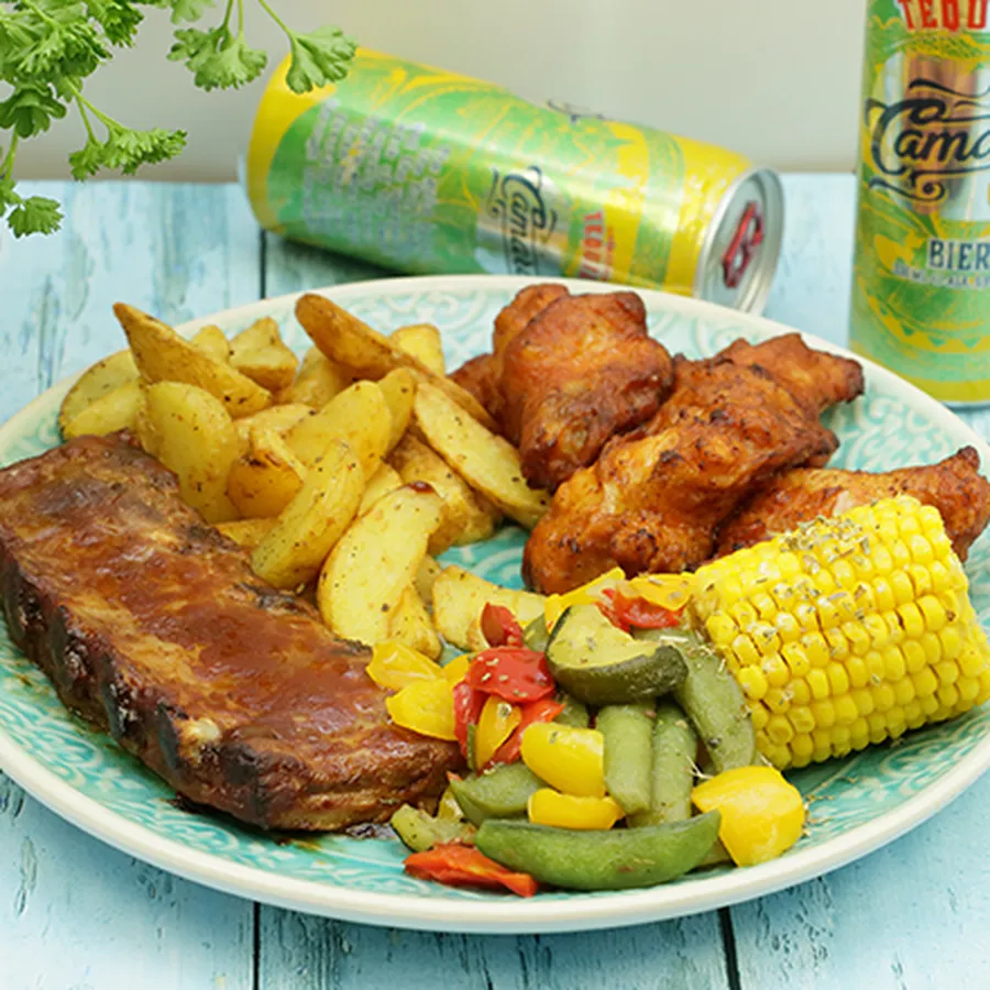 Imagebild vom Rezept