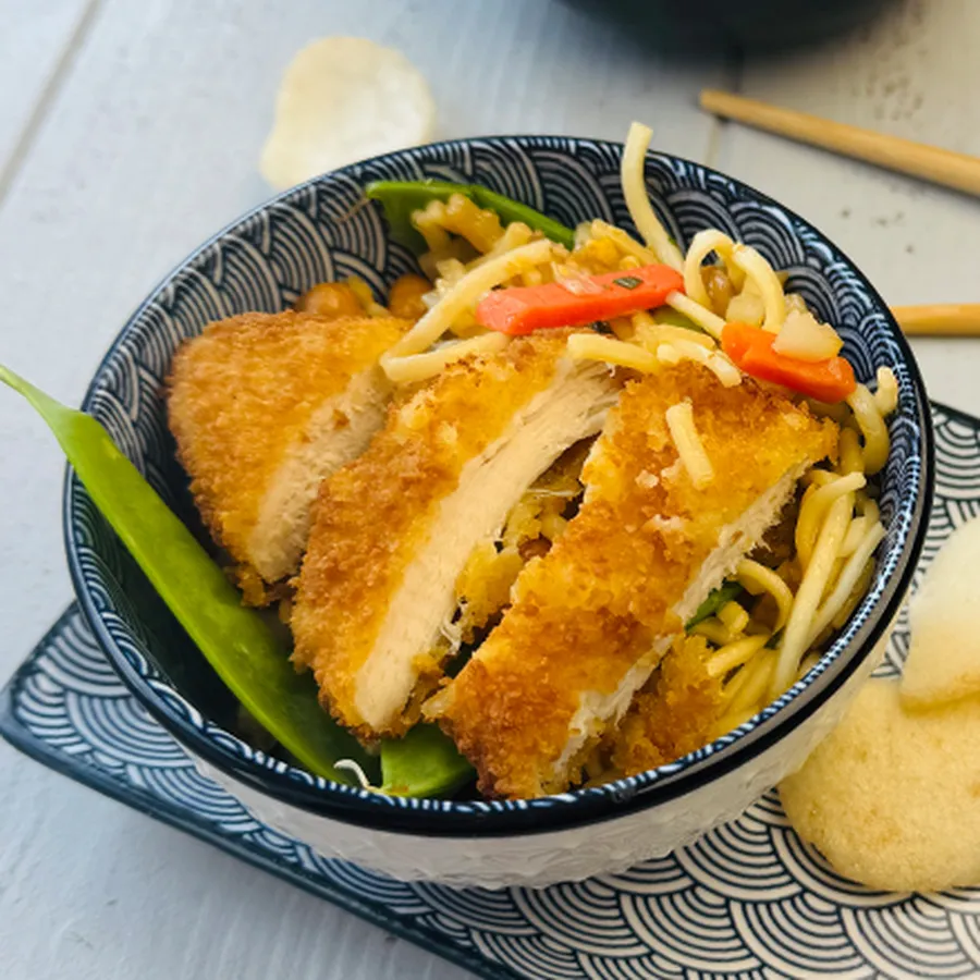 Imagebild vom Rezept
