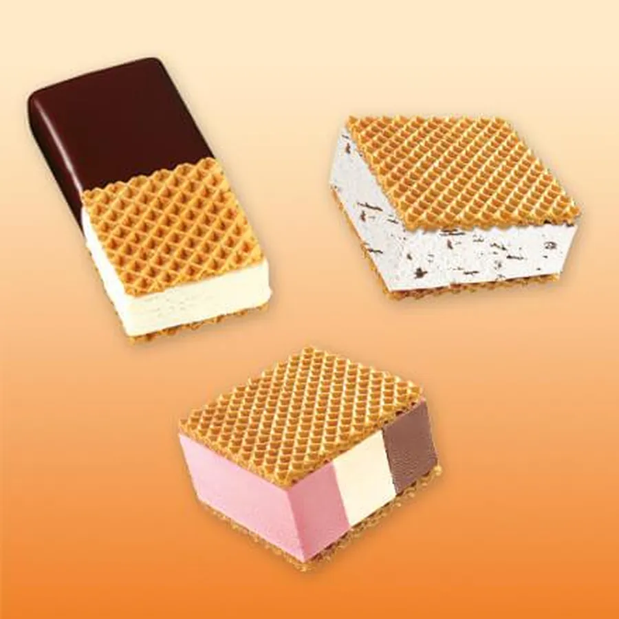 Waffel-Hits