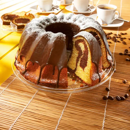 Abbildung Marmorkuchen