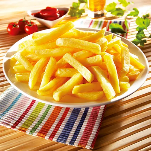 Abbildung Pommes-Frites