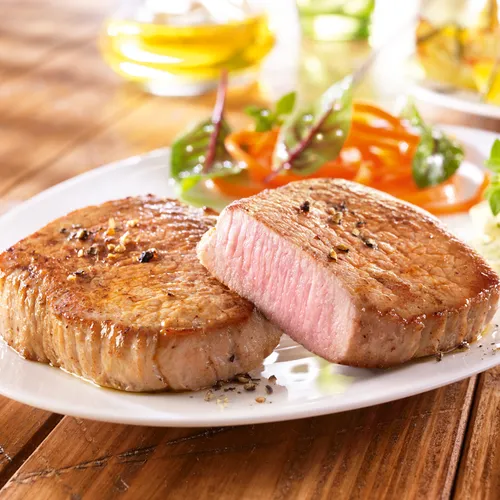 Grillrezepte