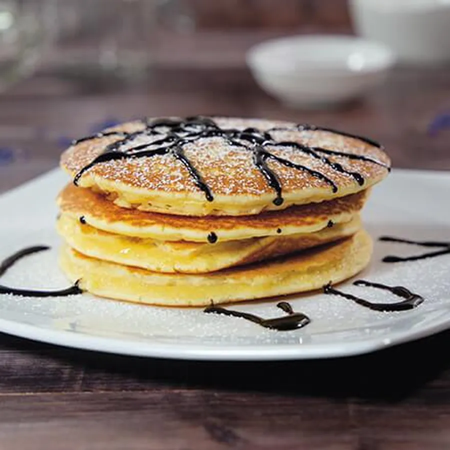 Pancakes