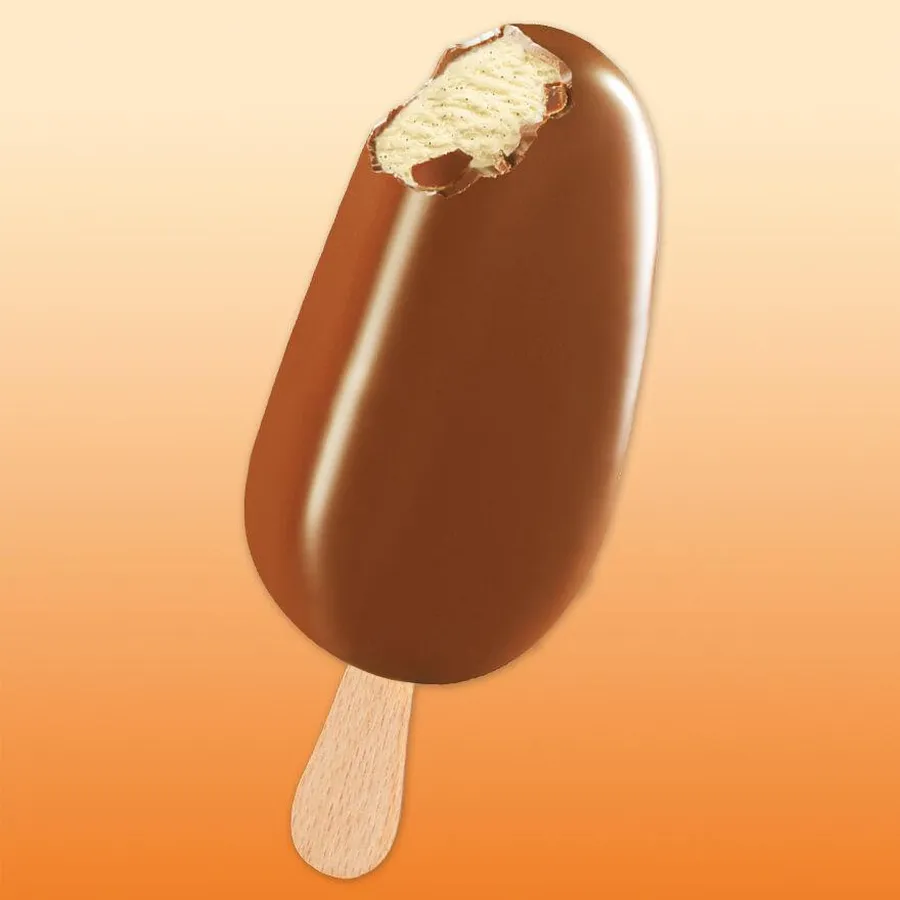Gigant Vanille
