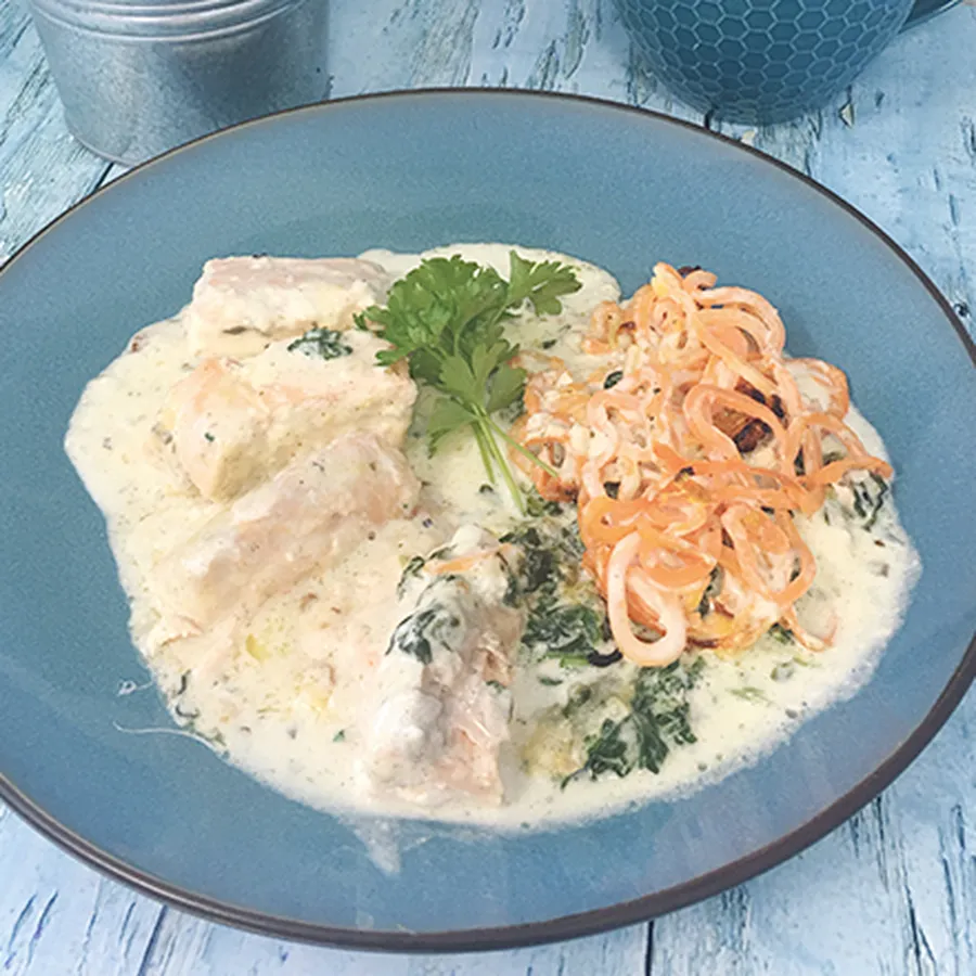 Imagebild vom Rezept