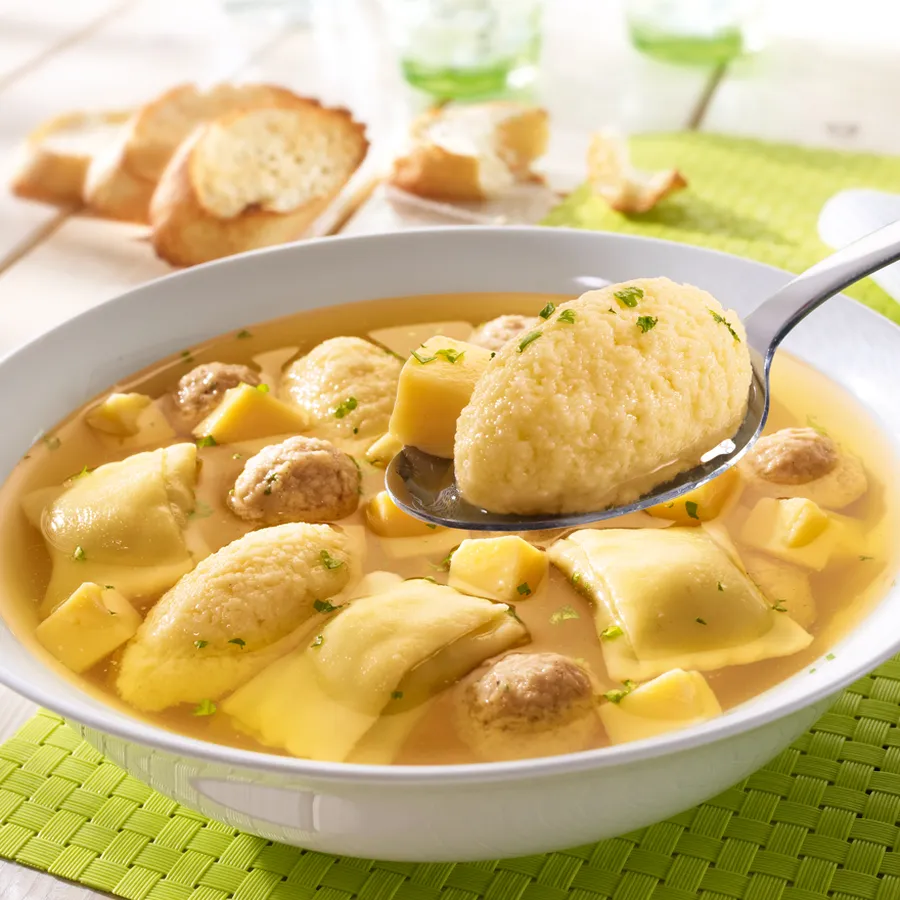 Imagebild vom Rezept