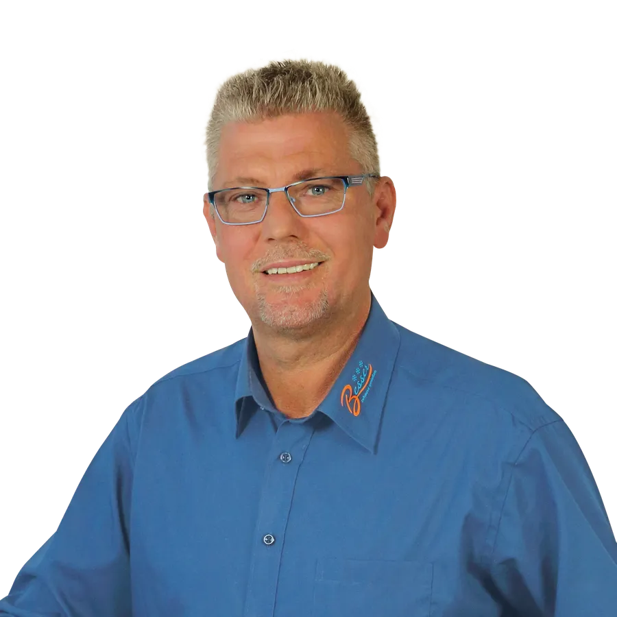 Andreas Stolle