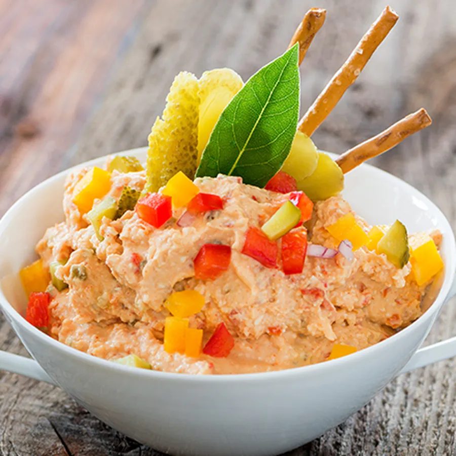 Imagebild vom Rezept
