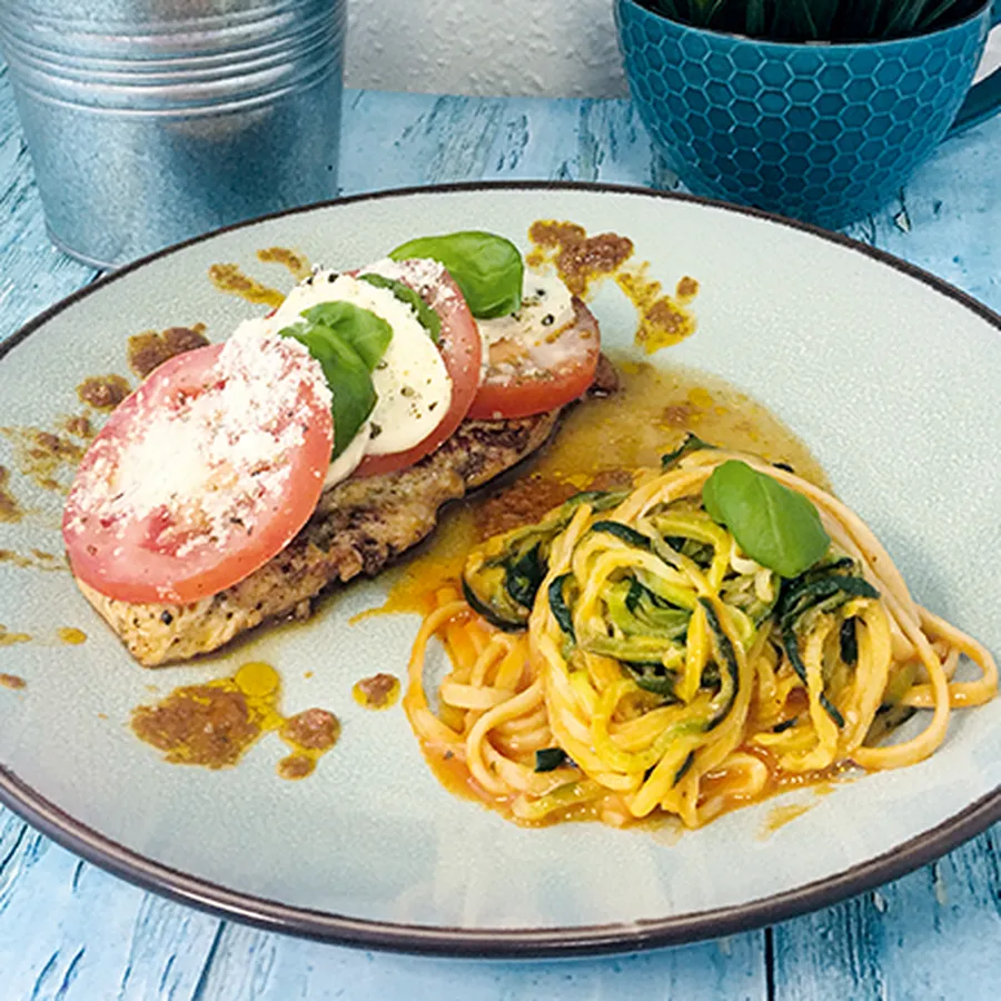 Imagebild vom Rezept