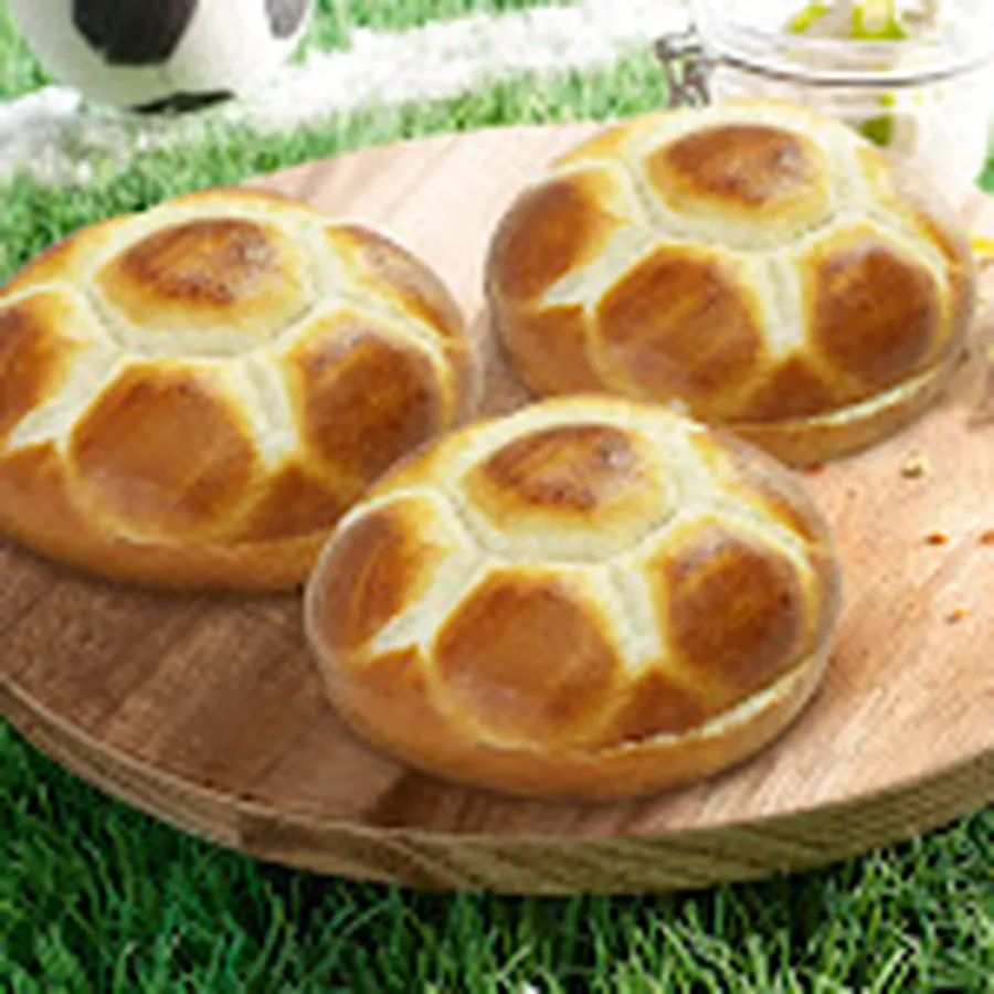 Laugenbrötchen