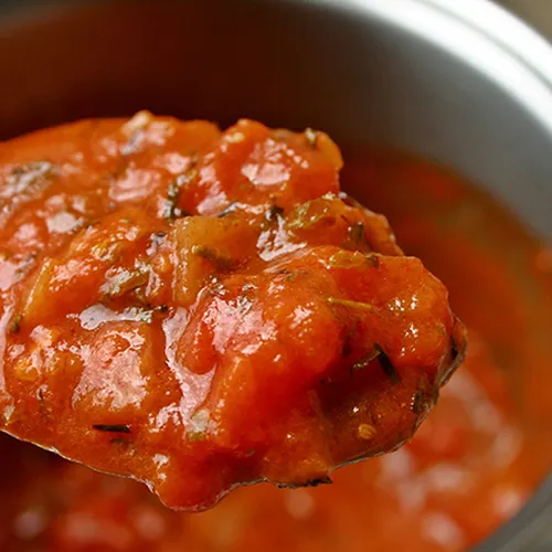 Tomatensalsa
