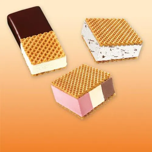 Abbildung Waffel-Hits